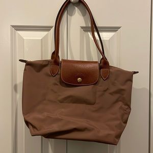 Longchamp tote